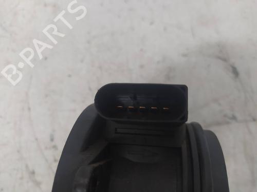 Mass air flow sensor MERCEDES-BENZ C-CLASS (W203) C 230 Kompressor (203.040) | BP11515297M95 
