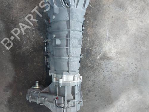 Versnellingsbak BMW X5 (E53) 3.0 d | BP31904059M3 