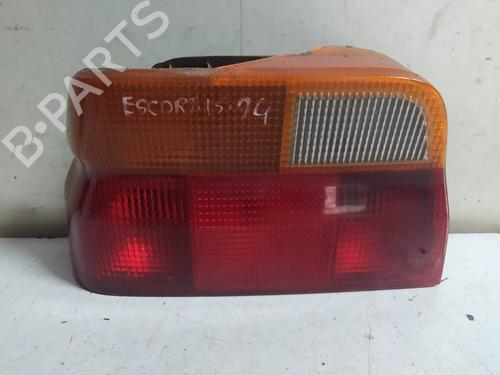 Used Left taillight FORD ORION III (GAL) [1990-1996]  10048838
