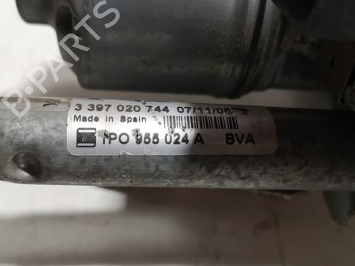 Other SEAT LEON (1P1)  | BP8708270O1 