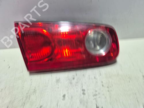 Venstre baklys, luke RENAULT LAGUNA II (BG0/1_) 2.0 16V (BG1Y) (204 hp) 27546404