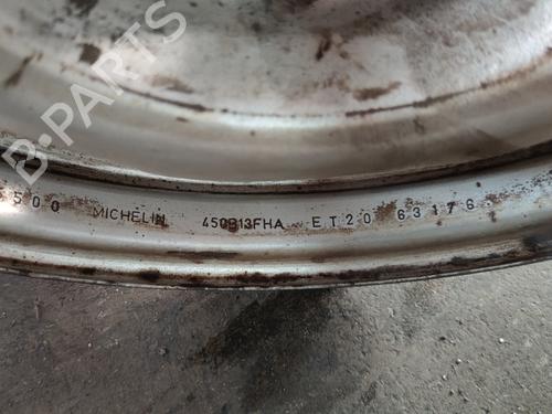 Rim CITROËN SAXO (S0, S1)  | BP10554707C45 