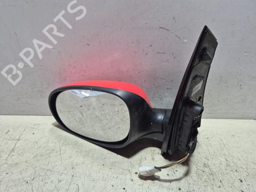 Left mirror FORD KA (RU8) 1.2 | BP27236186C26 