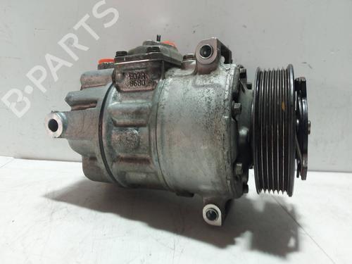 AC compressor SEAT LEON (1P1)  | BP29907101M34