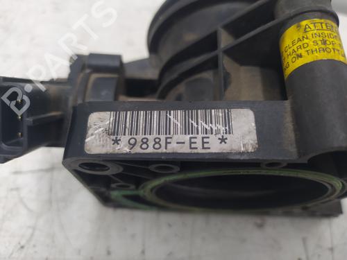 Throttle body FORD MONDEO II Saloon (BFP) 1.8 i | BP11379697M82 