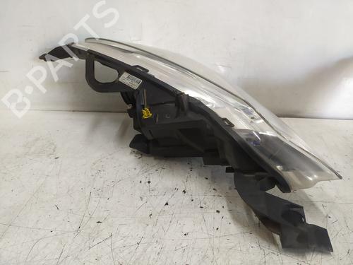 Left headlight CITROËN C3 II (SC_) | BP36642407C28 - Image 4