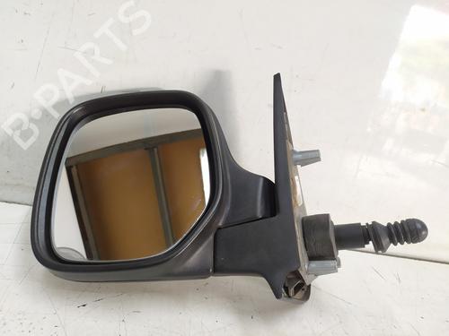 Used Left mirror Left mirror 38050291 38050291