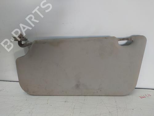 Right sun visor FORD FIESTA V (JH_, JD_)  | BP16411606I2 