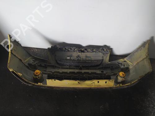 Front bumper CITROËN C2 (JM_) 1.4 HDi | BP21004284C7 