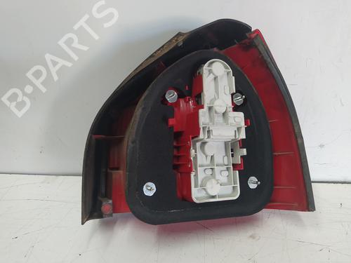Left taillight AUDI A3 (8L1) 1.6 | BP17088912C34 