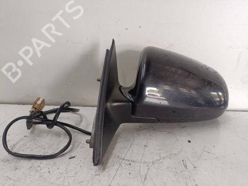 Left mirror AUDI A4 B6 (8E2) 1.8 T | BP9907342C26 
