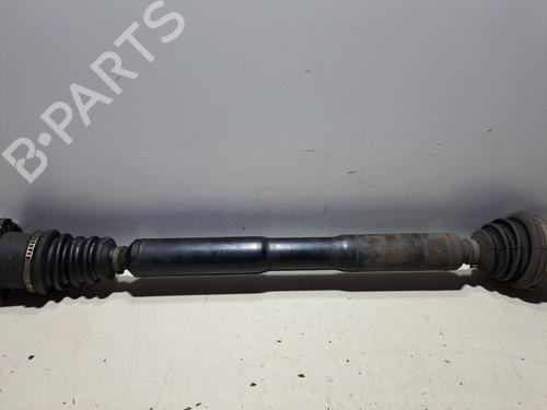 Right front driveshaft AUDI A3 (8L1) 1.8 T | BP17064857M39 