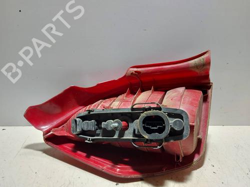 Right taillight CITROËN C2 (JM_) 1.1 | BP18162477C35 