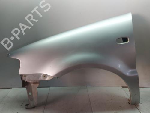 Used Left front fenders Left front fenders VW POLO (6N2) [1999-2001] 35966128 35966128
