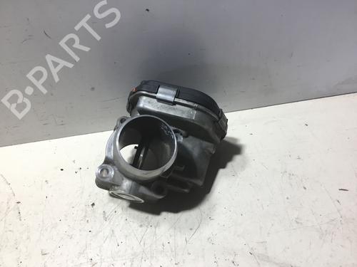 Throttle body PEUGEOT 3008 I MPV (0U_) 1.6 HDi 115 / BlueHDi 115 | BP27660305M82 