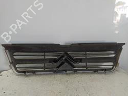 Grille PEUGEOT BOXER Van (244) 2.8 HDi | BP11605508C40 