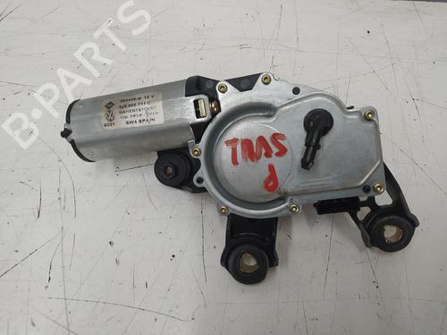 Rear wiper motor SEAT LEON (1M1)  | BP17511171M102 