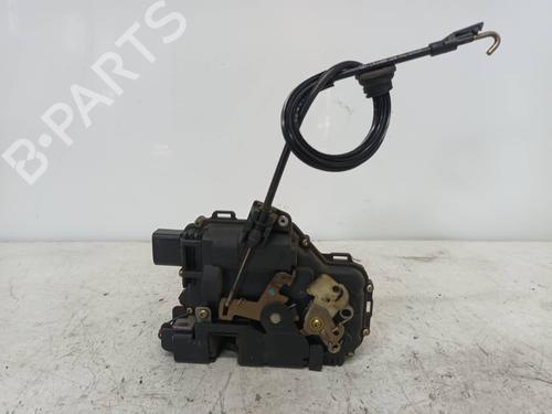 Cerradura puerta delantera derecha VW BORA I (1J2) [1998-2013]  12511831