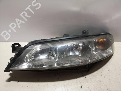 Used Left headlight OPEL VECTRA B (J96) 2.0 DTI 16V (F19) (101 hp) 17368596