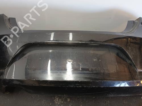 Rear bumper SEAT LEON (1P1)  | BP11423406C8 