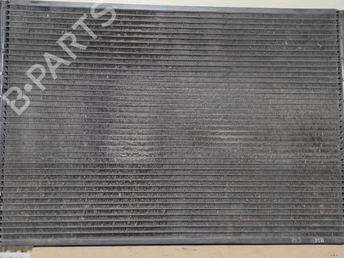 Used AC radiator AUDI A4 B6 (8E2) 1.9 TDI (130 hp) 8701396