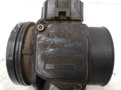 Mass air flow sensor FORD FOCUS I (DAW, DBW) 1.8 16V | BP8704709M95 