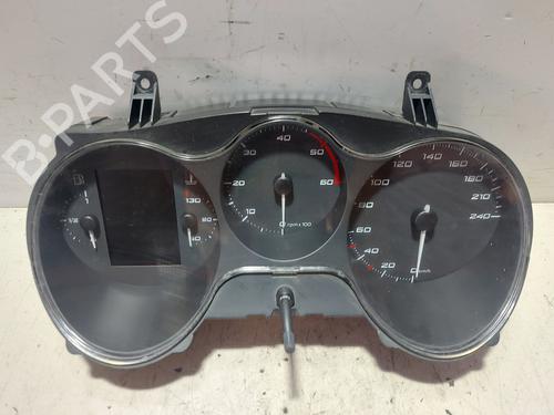 Used Instrument cluster SEAT ALTEA (5P1) [2004-2015]  20109794