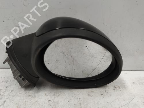 Right mirror MINI MINI (R56) Cooper | BP12512054C27 