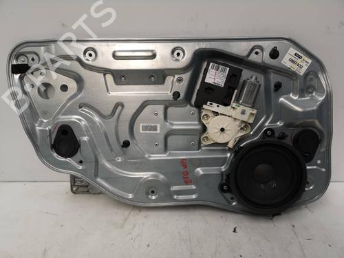 Used Front left window mechanism VOLVO V50 (545) 2.4 (140 hp) 11091197