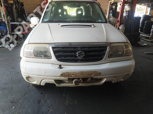 Used Parts SUZUKI GRAND VITARA I (FT, HT)  2.0 HDI 110 16V 4x4 (SQ420D, TD83V)  963397