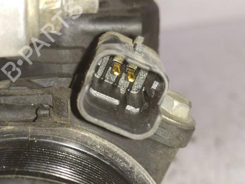 Drosselklappe PEUGEOT 207 (WA_, WC_)  | BP29376724M82 