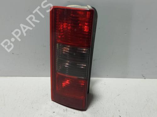 Used Left taillight OPEL COMBO Box Body/MPV [2001-2025]  18109850