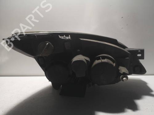 Left headlight CITROËN C5 I (DC_) 2.2 HDi (DC4HXB, DC4HXE) | BP8708090C28 