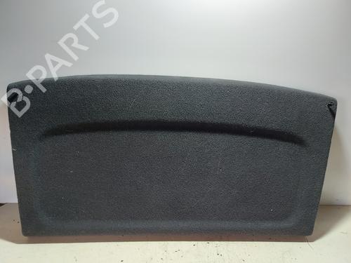 Used Rear parcel shelf VW GOLF IV (1J1) 1.9 TDI (110 hp) 18964752