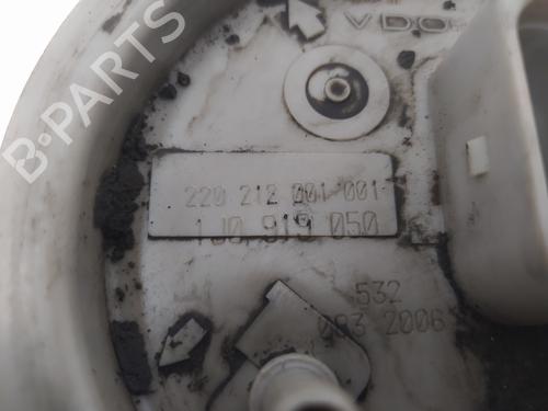 Fuel pump VW GOLF IV Variant (1J5)  | BP16733323M76 