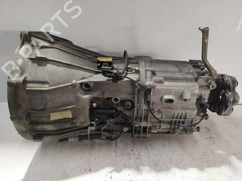 Gearbox BMW 3 Touring (E91) 320 d | BP26664255M3  - Image 7