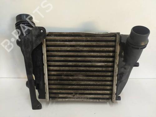 Intercooler RENAULT TWINGO II (CN0_) 1.5 dCi 75 | BP39509447M30 - Image 2
