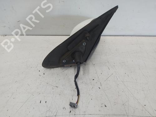 Right mirror NISSAN ALMERA II (N16) 2.2 dCi | BP20036596C27 