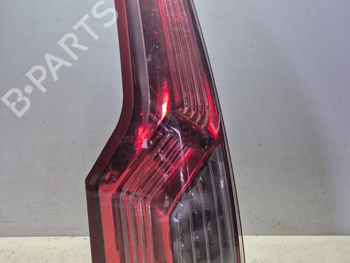 Used Left taillight CITROËN C4 Picasso I MPV (UD_) [2006-2015]  27483375