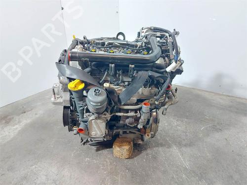 Engine SUZUKI SPLASH (EX) 1.3 CDTI (A5B413D) | BP38413458M1 - Image 3