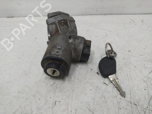 Used Ignition barrel PEUGEOT BOXER Van (230L) [1994-2006]  23877912