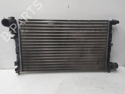 Used Water radiator PEUGEOT 106 I (1A, 1C) 1.4 D (50 hp) 9222076