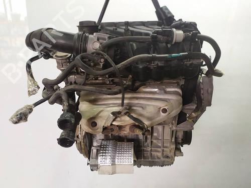 Engine SEAT LEON (1P1) | BP38962241M1 - Image 3