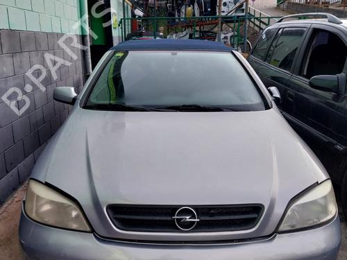 Used Parts OPEL ASTRA G Convertible (T98) 1.8 16V (F67) (125 hp) 4389757