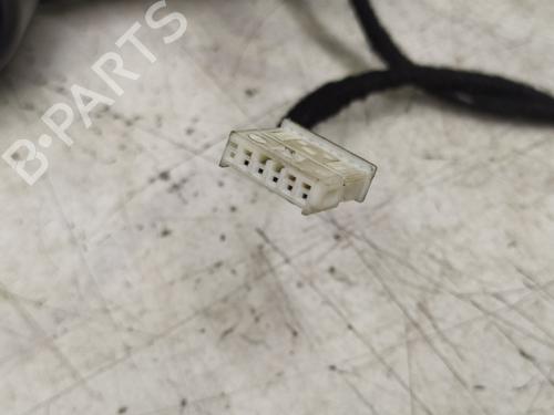 Left mirror BMW 3 (E46) 320 d | BP29972280C26