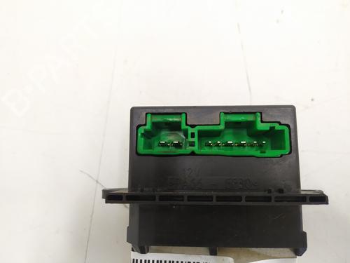 Heater resistor RENAULT GRAND SCÉNIC II (JM0/1_) 1.9 dCi (JM14) | BP22527579M108 