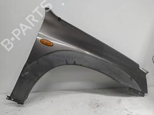 Right front fenders MAZDA TRIBUTE (EP)  BP11744855C42