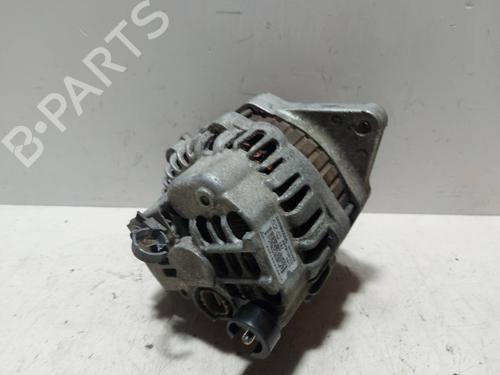 Generator HONDA JAZZ II (GD_, GE3, GE2) 1.3 iDSi (GD1) | BP22387344M7 