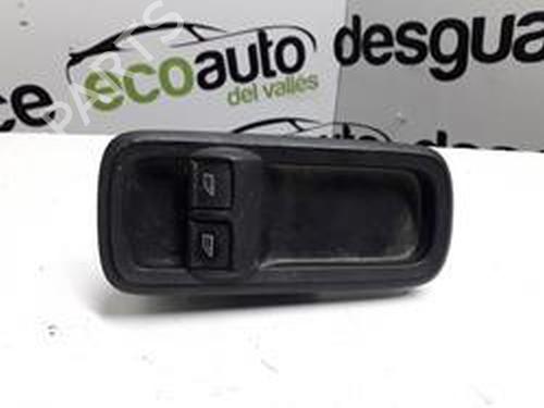 Used Left front window switch FORD FIESTA VI (CB1, CCN) 1.6 TDCi (95 hp) 8699937
