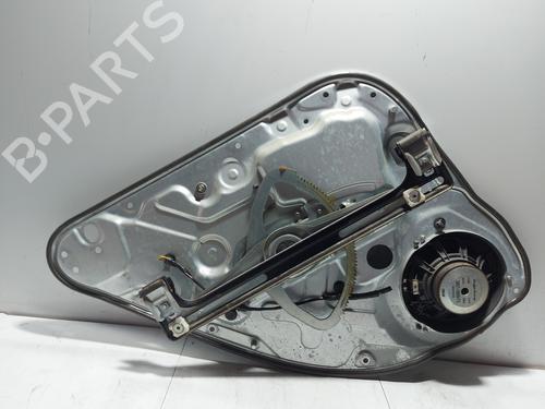 Rudehejsemekanisme Højre bagtil FORD KUGA II (DM2)  | BP29724233C25